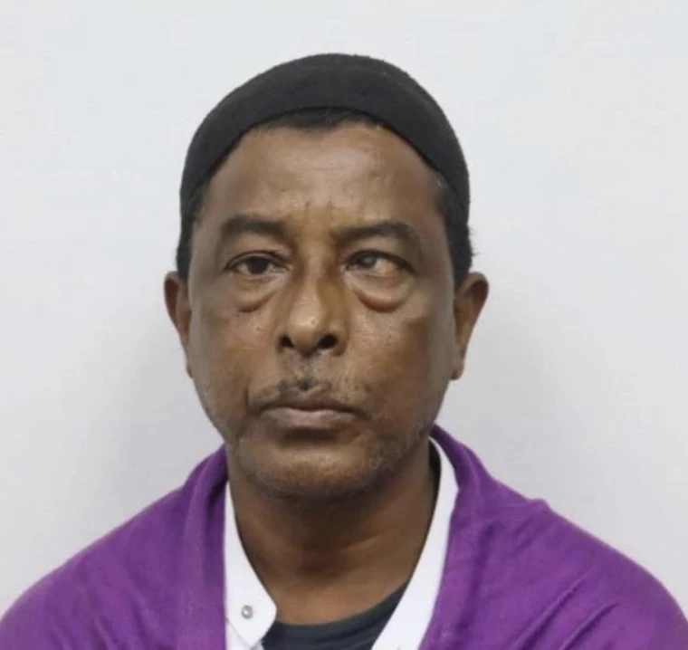 Nurul Amin Shah Alam, A Blind Refugee, Found Dead In Buffalo